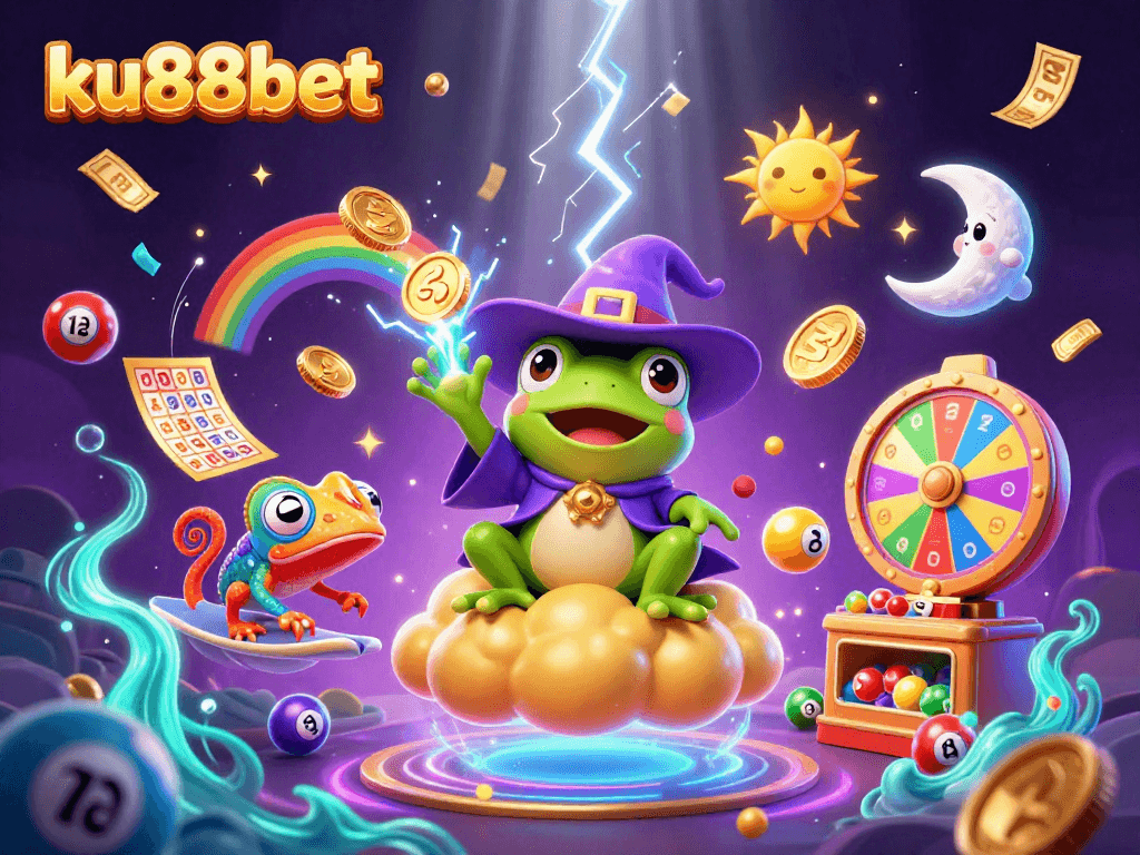 How to Avoid the Biggest ku88bet Pitfalls in 2026: Essential Strategies for Gamblers