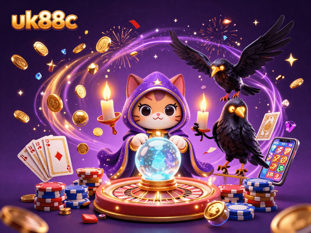 What Happens When You Ignore uk88c Slot Strategies? Essential Insights for Winning in 2026