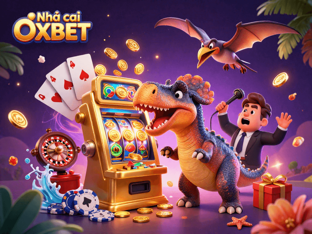 Stop Doing This with Nhà cái OXBET — Here's Why Players Need Responsible Strategies for 2026