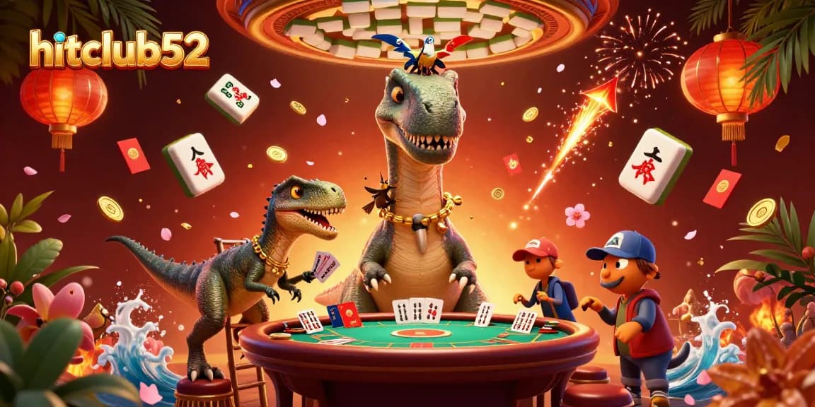 How to Simplify hitclub52 for Better Gambling Outcomes in 2026
