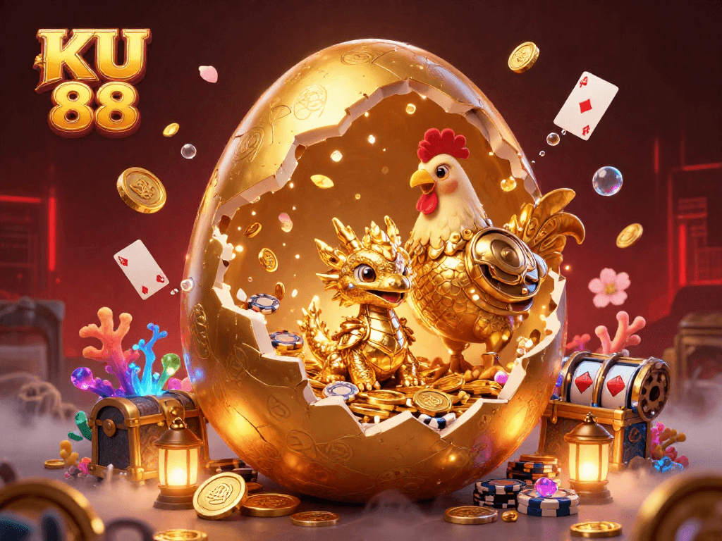 How to Master KU 88 Slots Strategies in Just 30 Days for Winning Outcomes