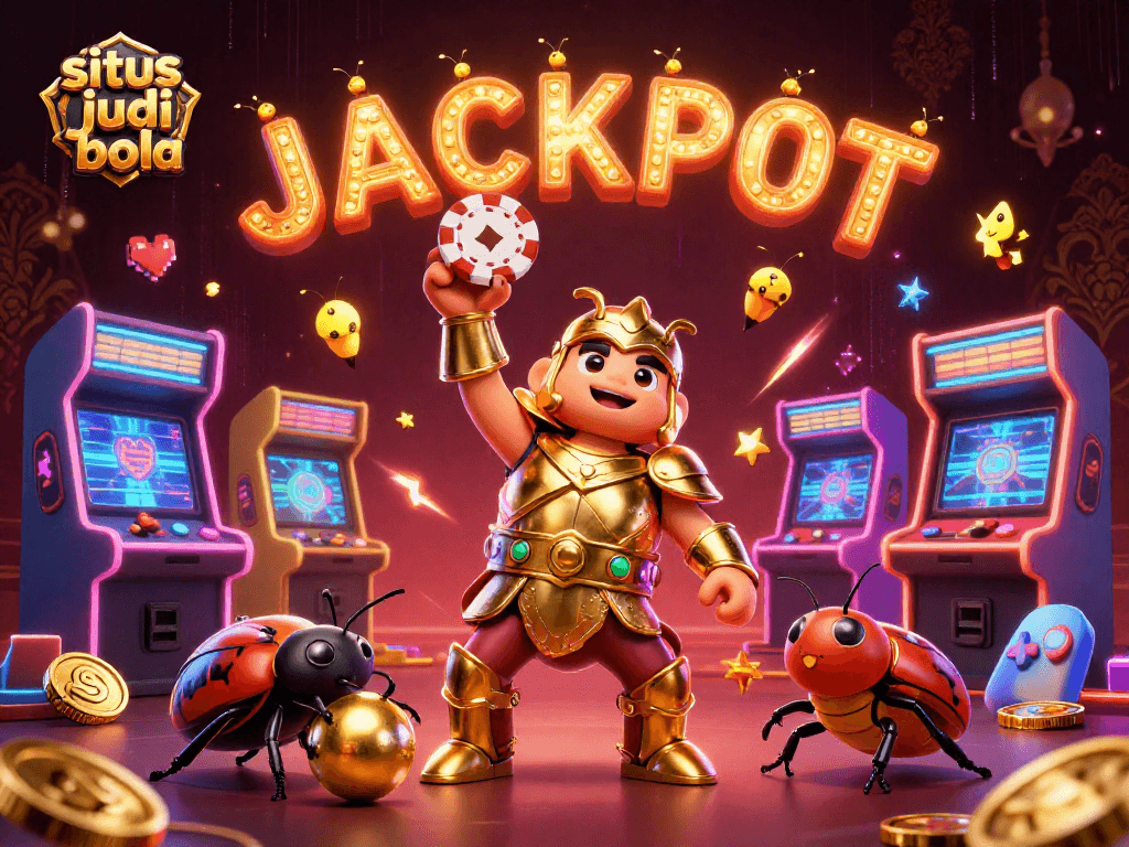 Why Should Gamblers Care About situs judi bola Now for Winning Strategies in 2026?