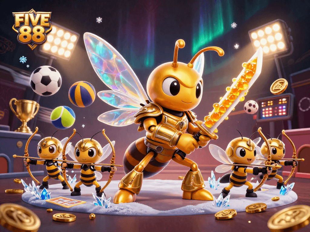 15 Best FIVE 88 Sports Betting Options Ranked for 2026