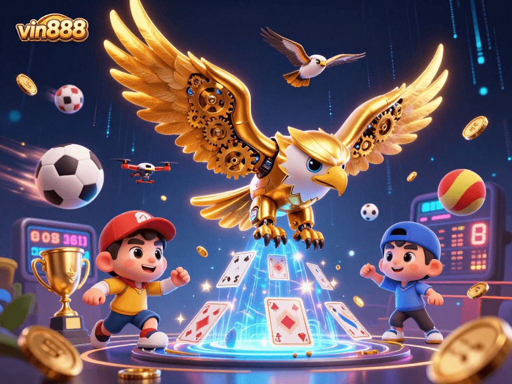 vin888 Compared: The Best Sports Betting Options for Gamblers in 2026