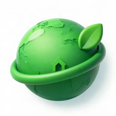 Eco Planet